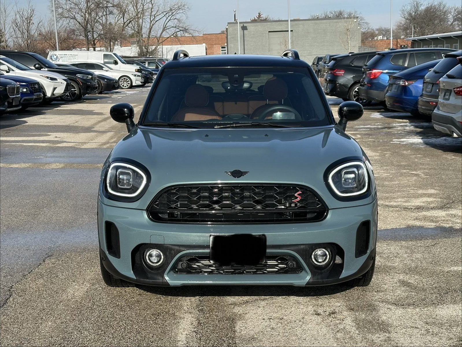 2024 MINI COUNTRYMAN - Image 2