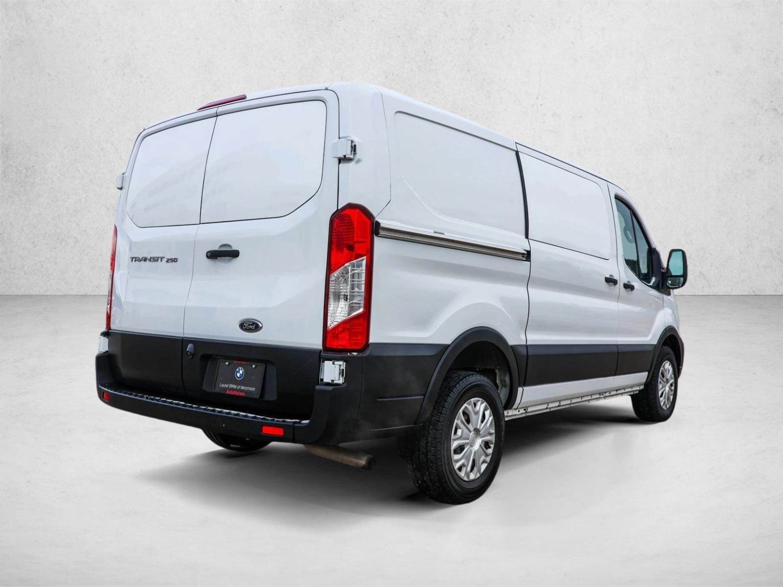 2021 FORD TRANSIT - Image 5