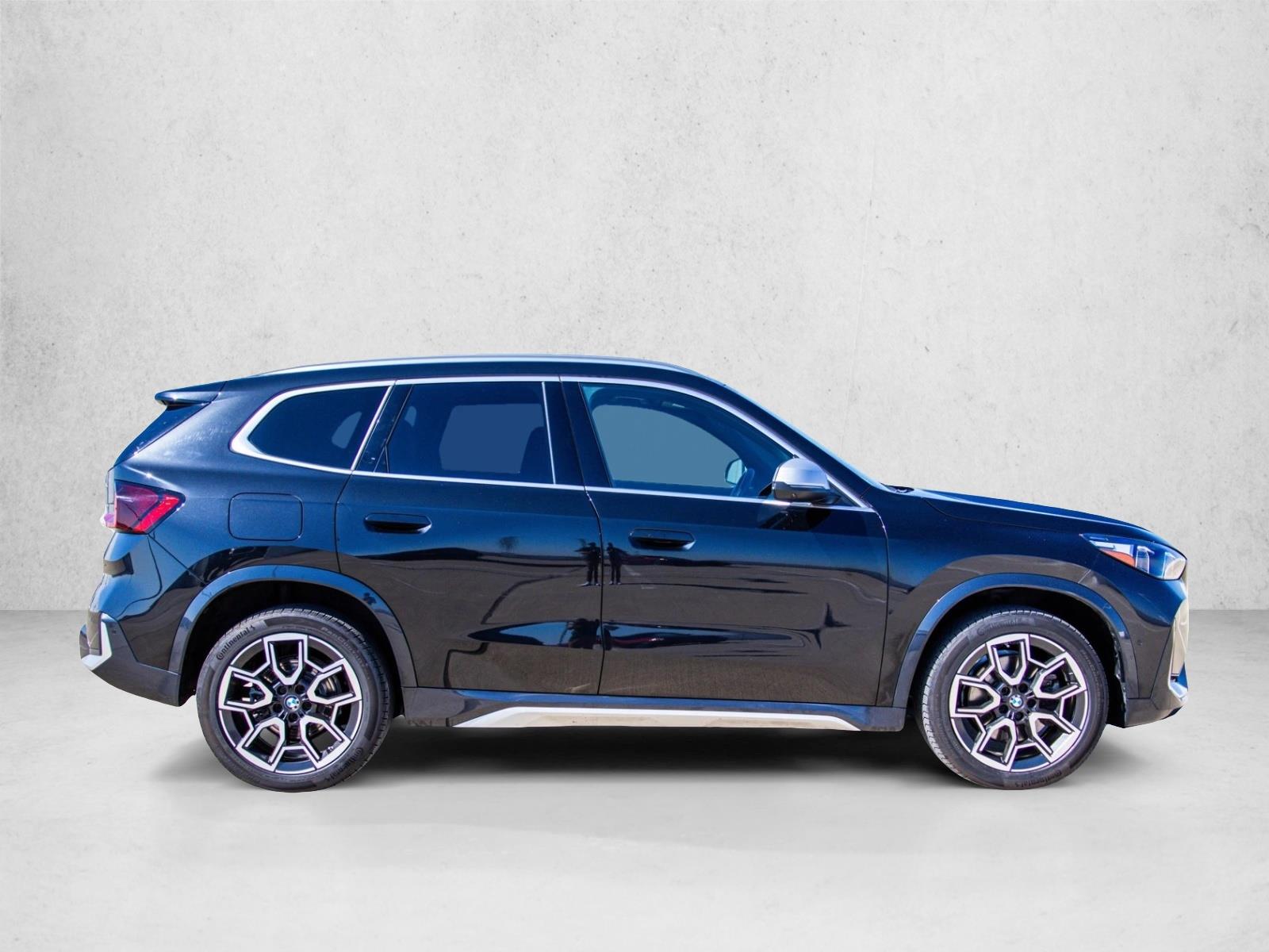 2023 Bmw X1 XDrive28i photo 4