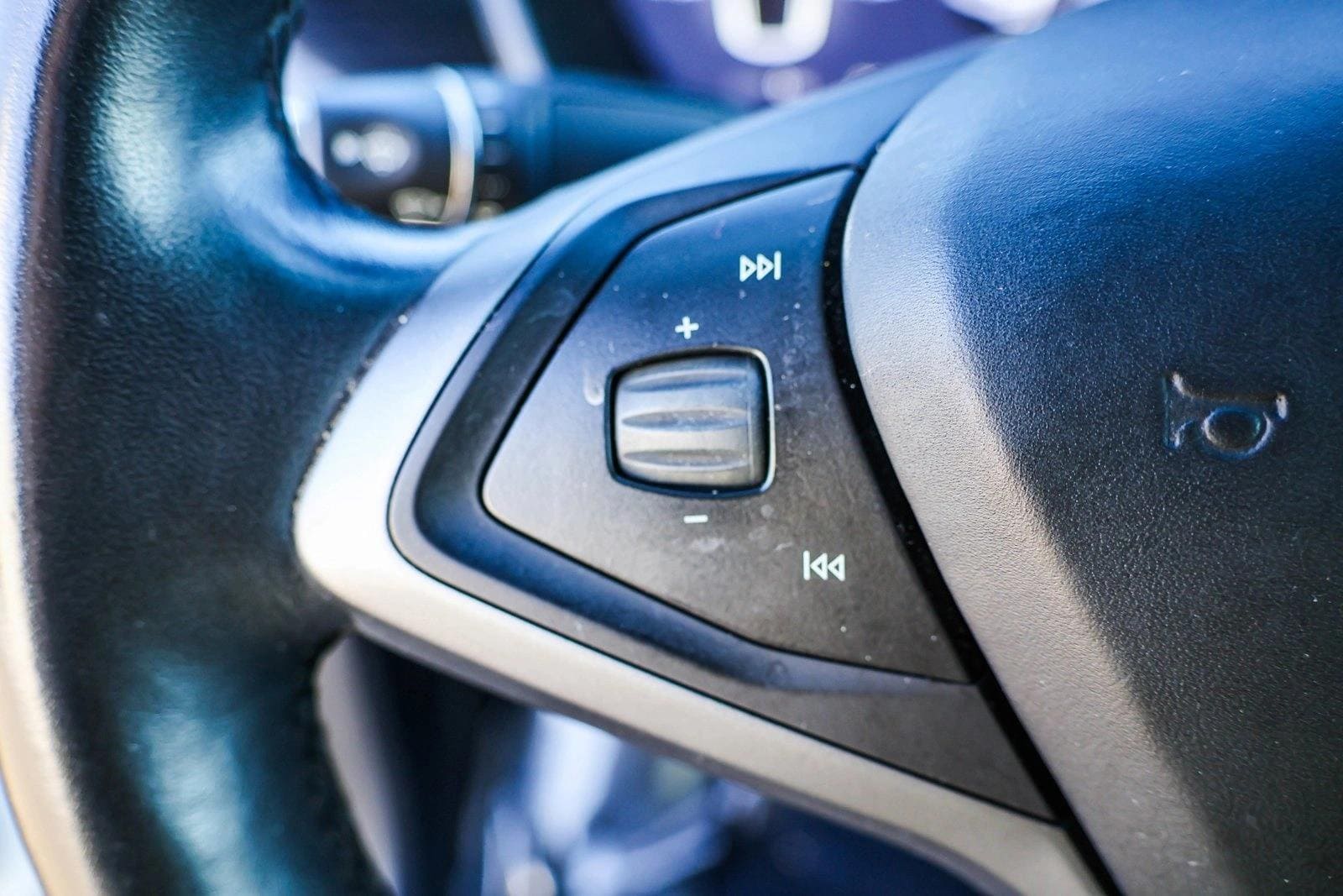 2018 TESLA MODEL X - Image 13