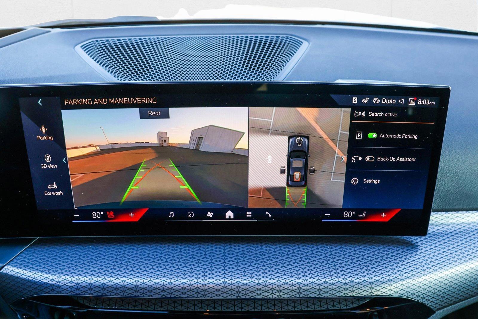 2025 BMW 330I - Image 18