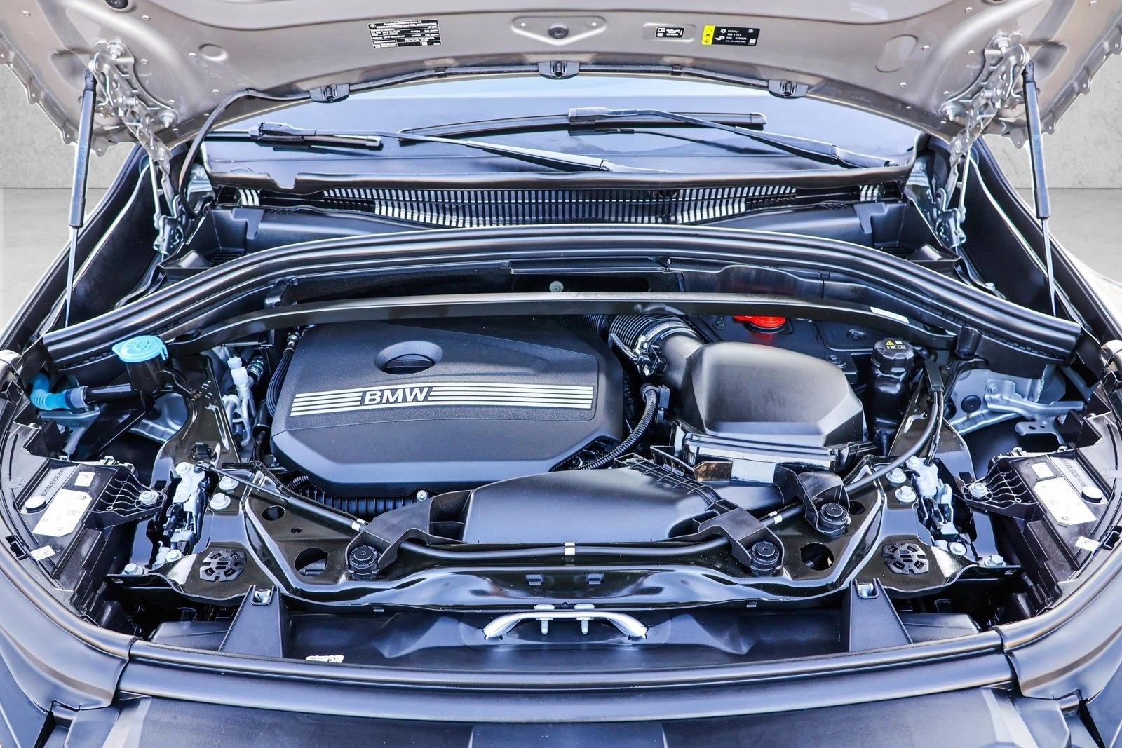 2026 BMW X1 - Image 27