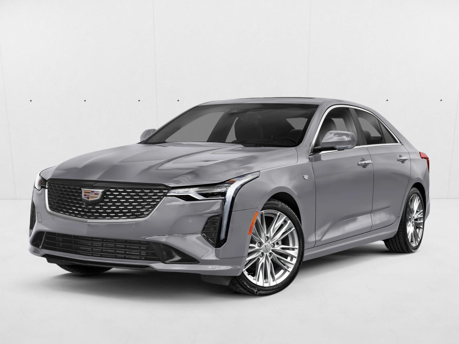 2023 CADILLAC CT4 - Image 1
