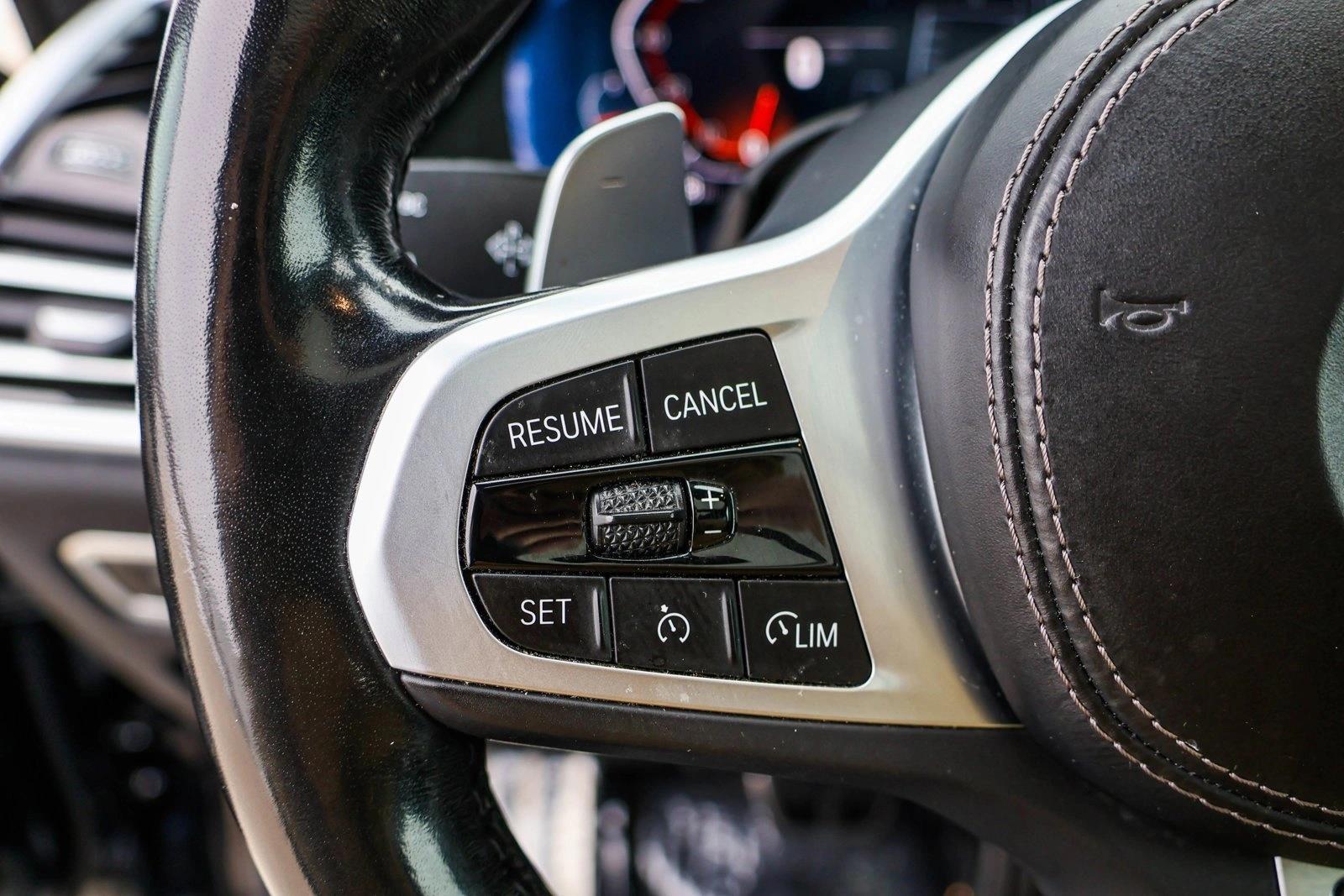 2023 BMW X5 - Image 14