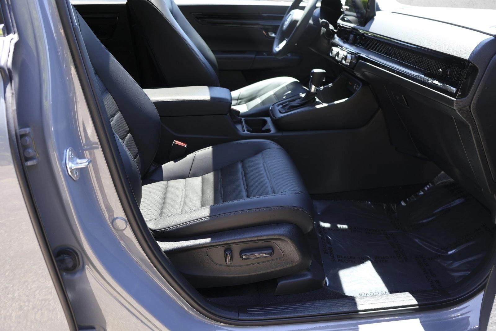 2023 Honda CR-V 29
