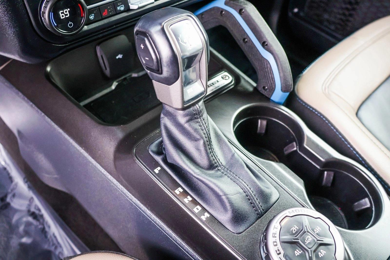 2023 FORD BRONCO - Image 20