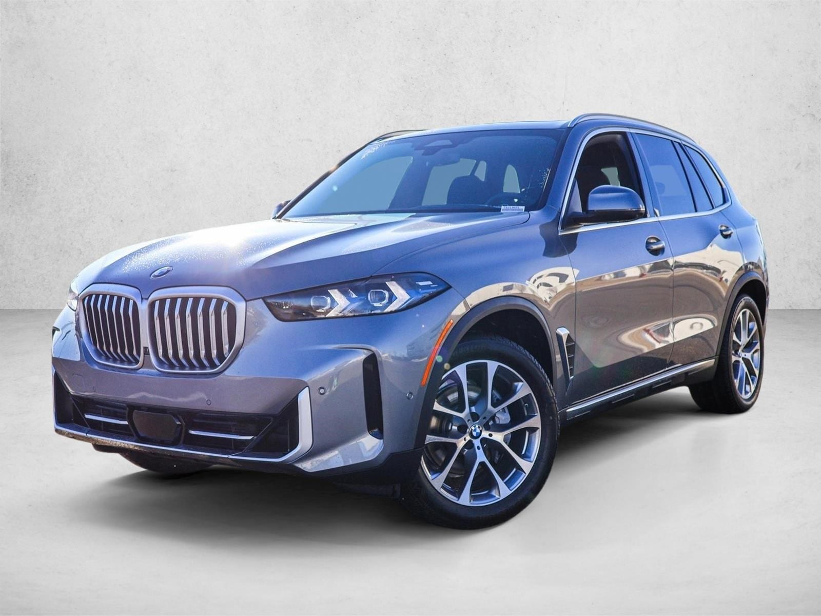 2026 BMW X5 xDrive40i's photo