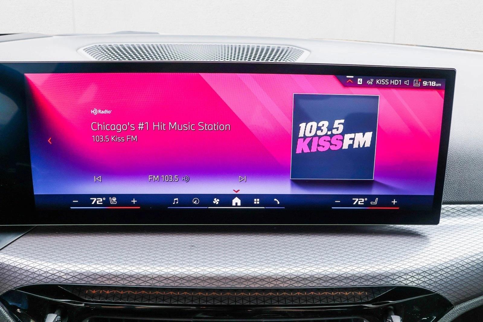 2025 BMW M440I - Image 15