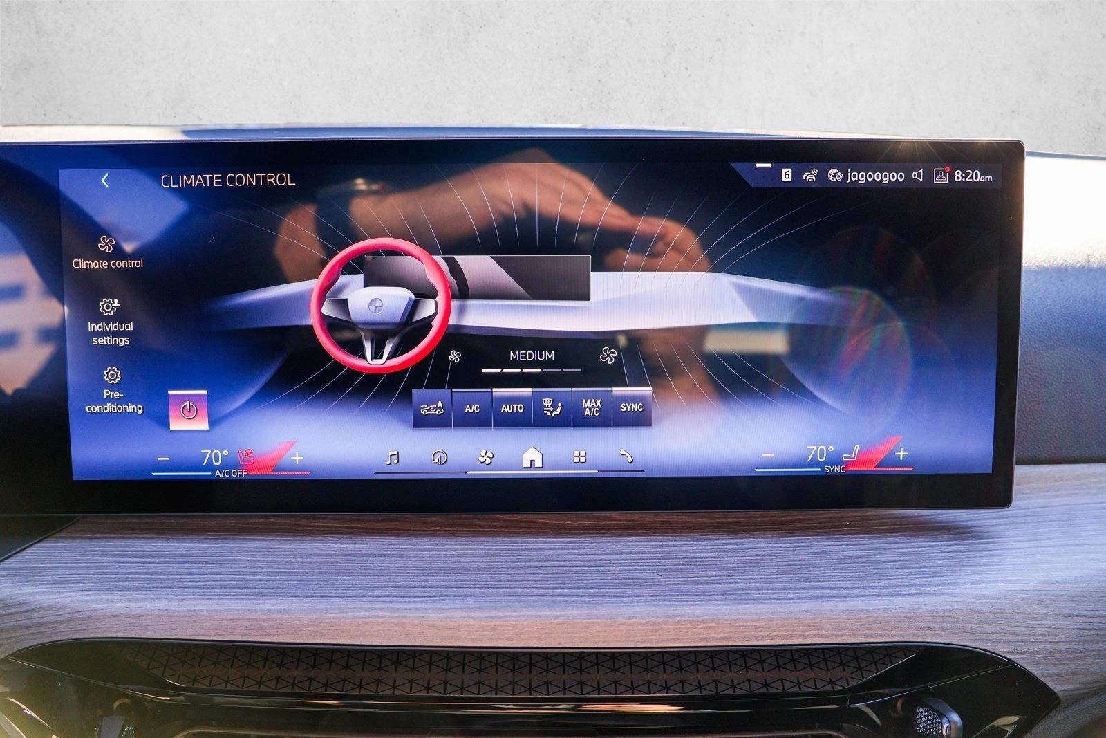 2025 BMW 430I - Image 17