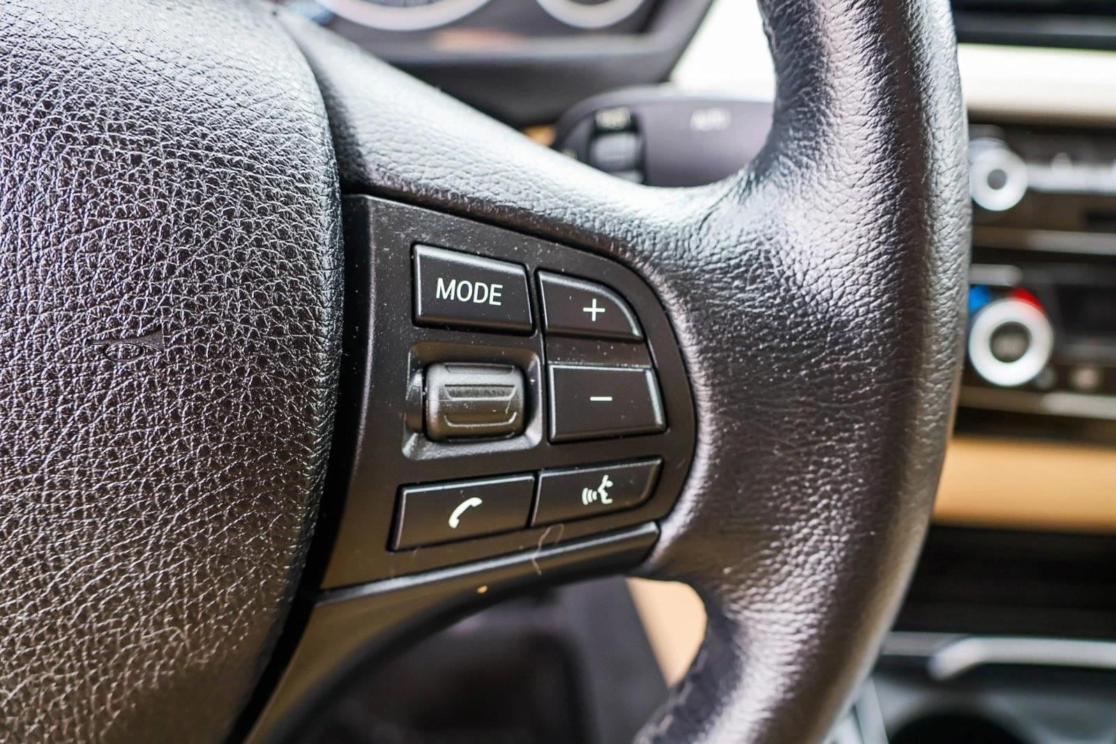 2018 BMW 320I - Image 15