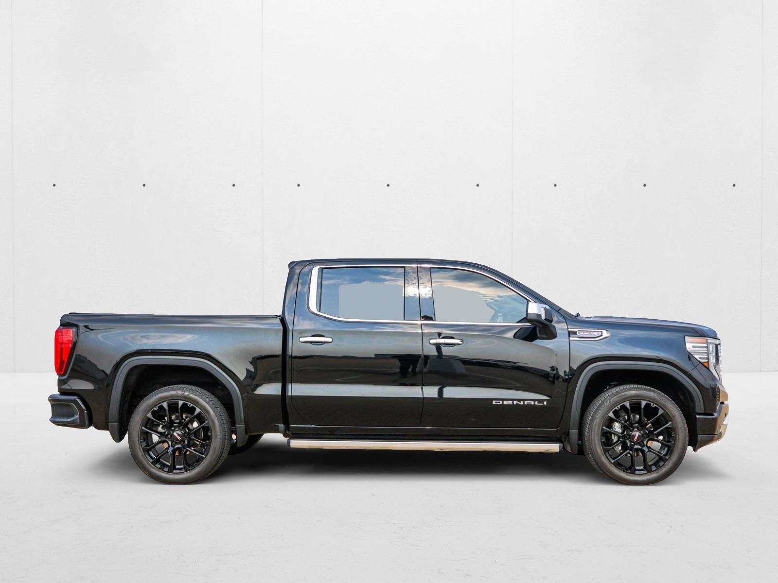 2024 Gmc Sierra 1500 Denali photo 4