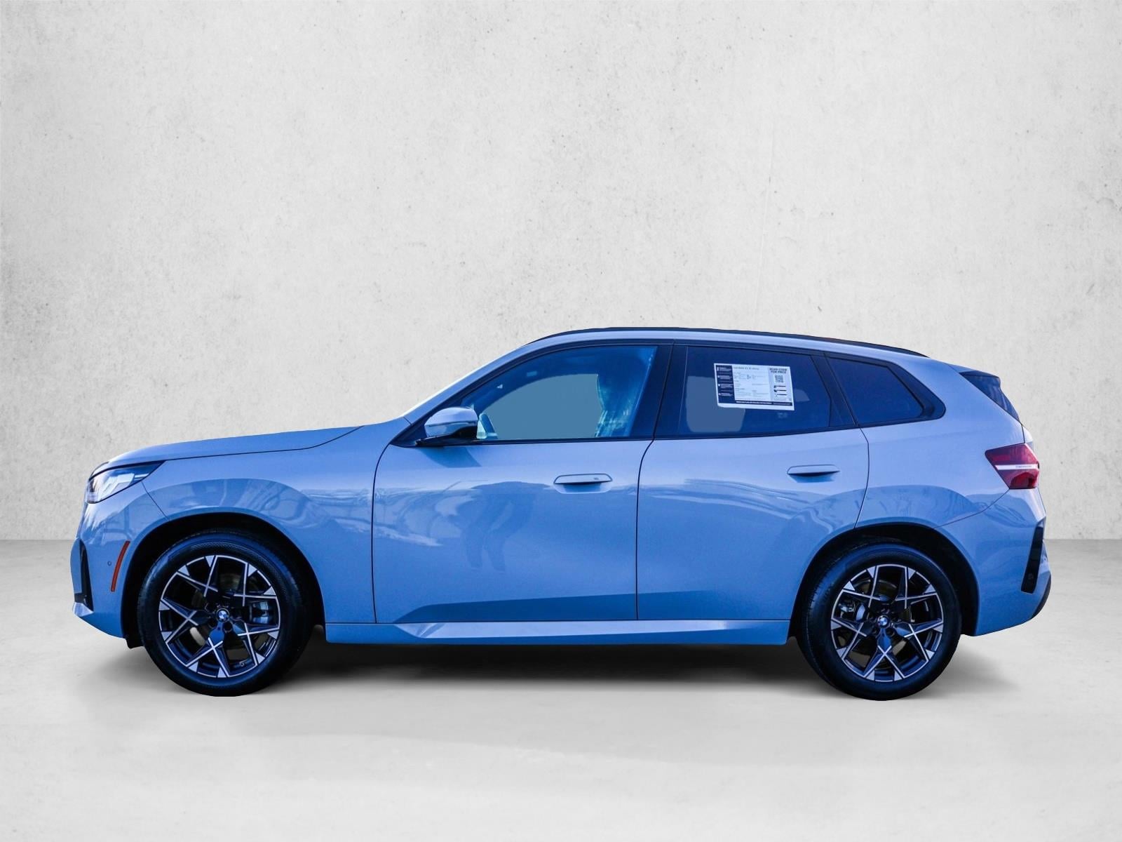 2026 BMW X3 - Image 8