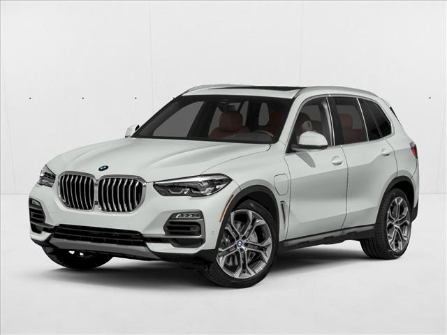 2023 BMW X5 - Image 1