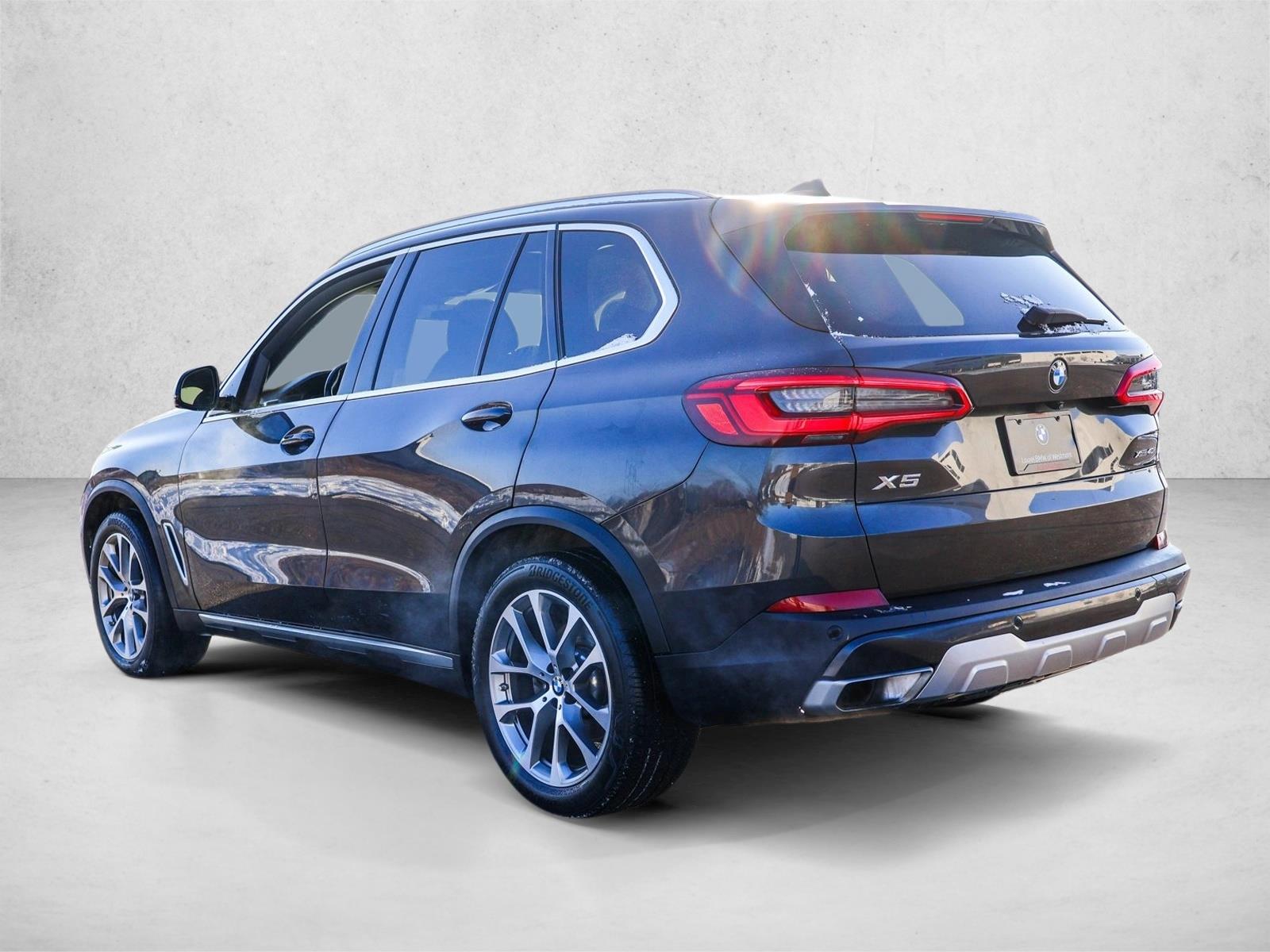 2019 BMW X5 - Image 7