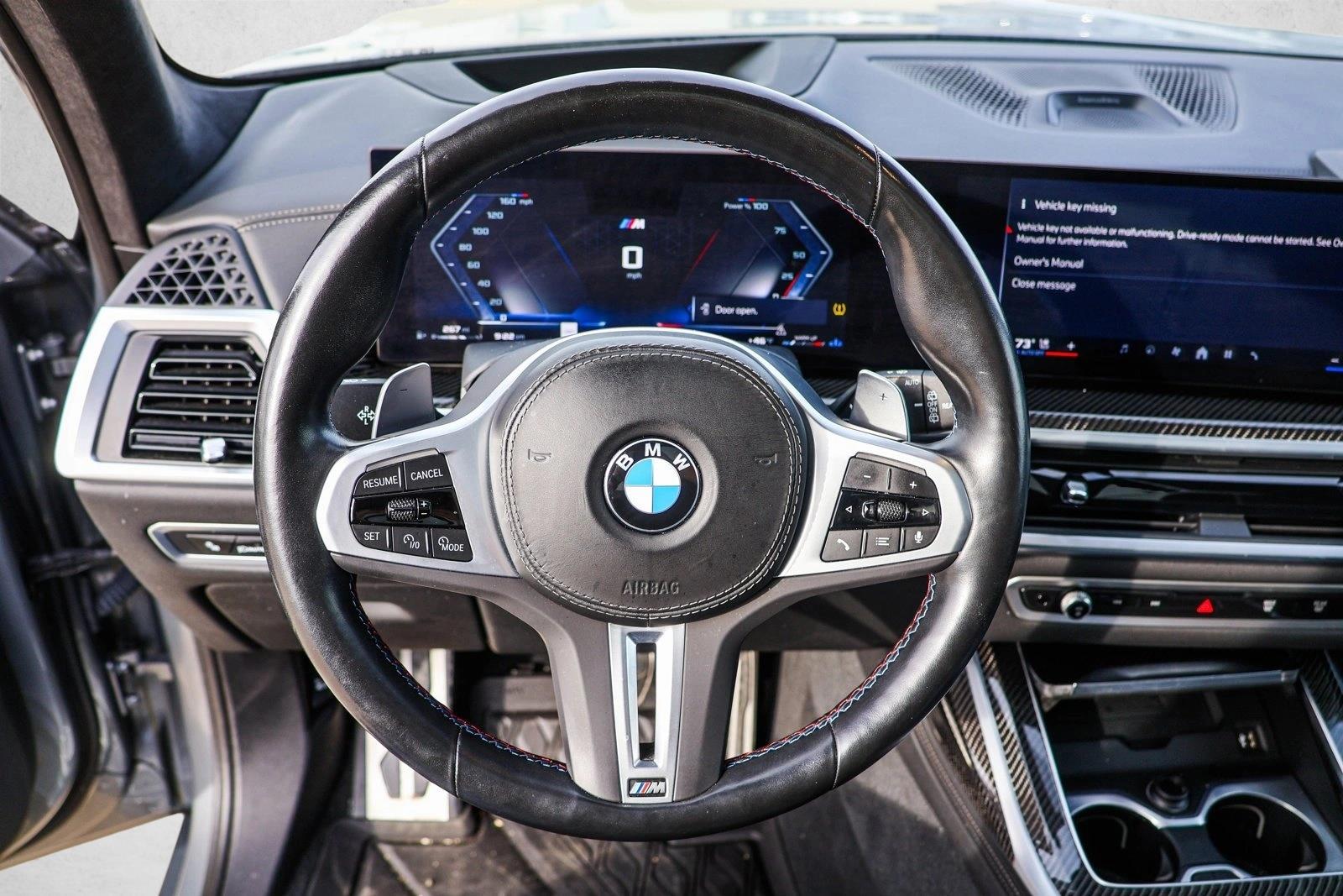 2024 BMW X7 - Image 13