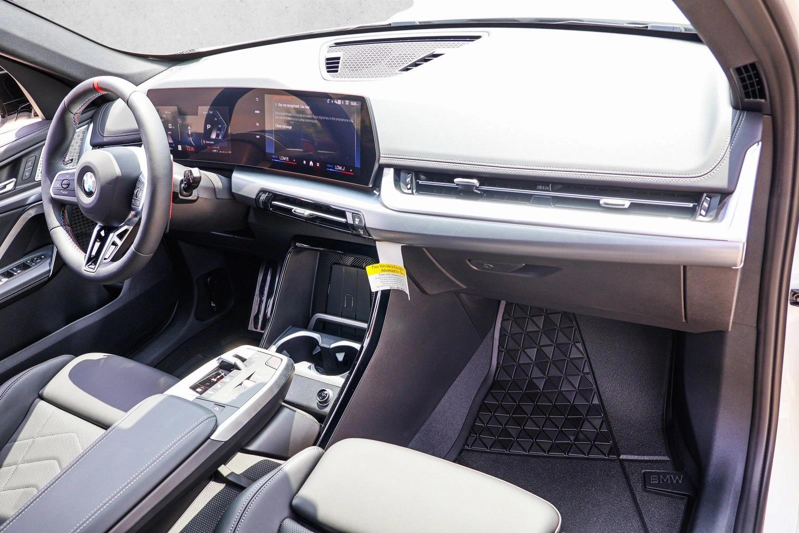 2025 BMW X1 M35i - Photo 23