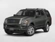 Used 2017 Ford Expedition Limited SUV