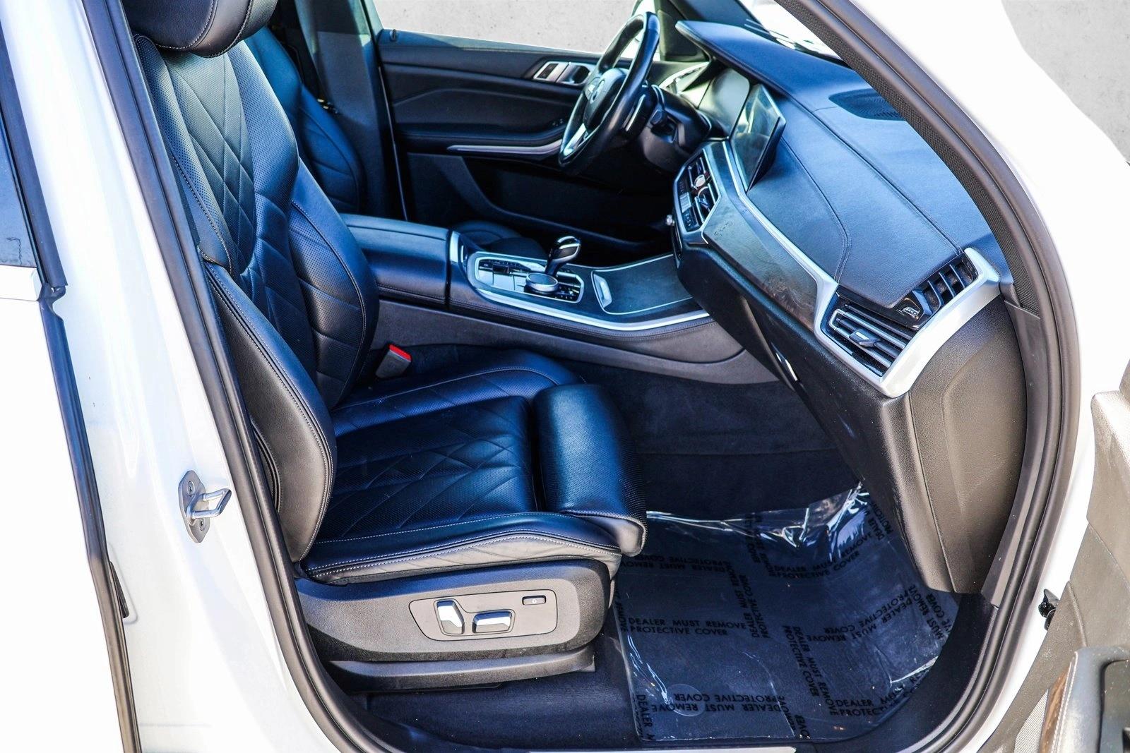 2023 BMW X5 - Image 28