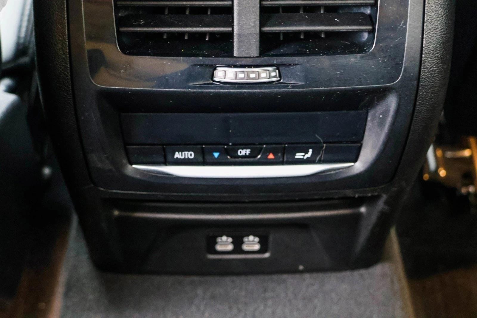 2021 BMW X3 - Image 24