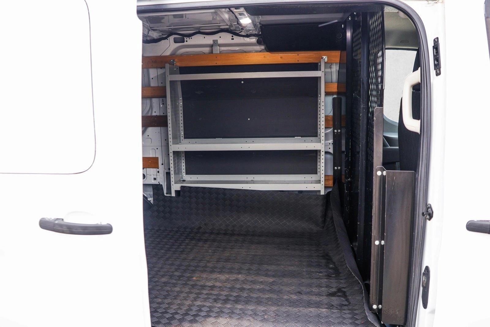 2021 FORD TRANSIT - Image 21