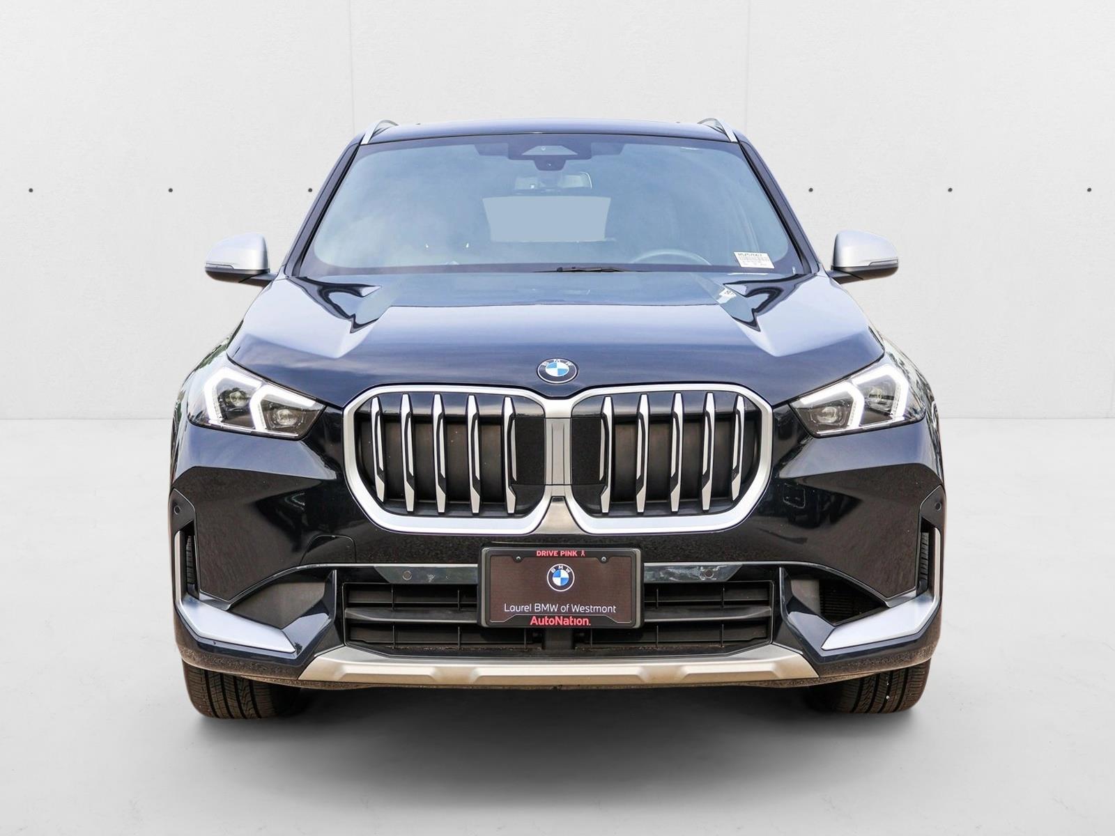 2024 Bmw X1 XDrive28i photo 2