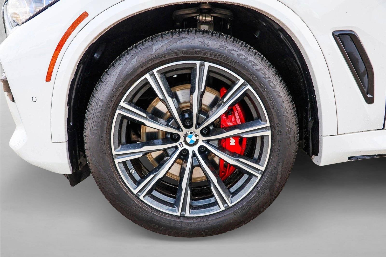 2023 BMW X5 - Image 9