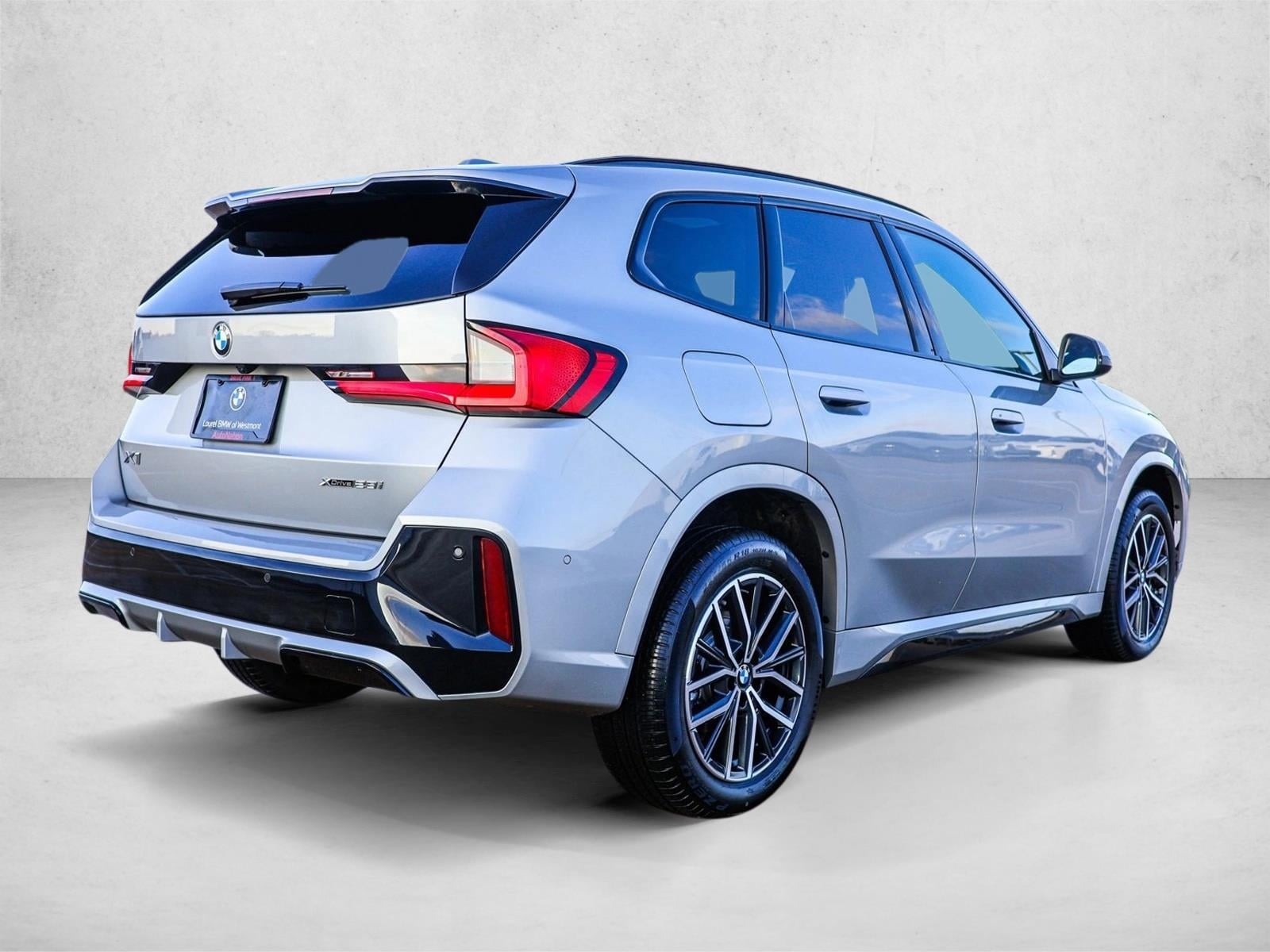 2026 BMW X1 - Image 5