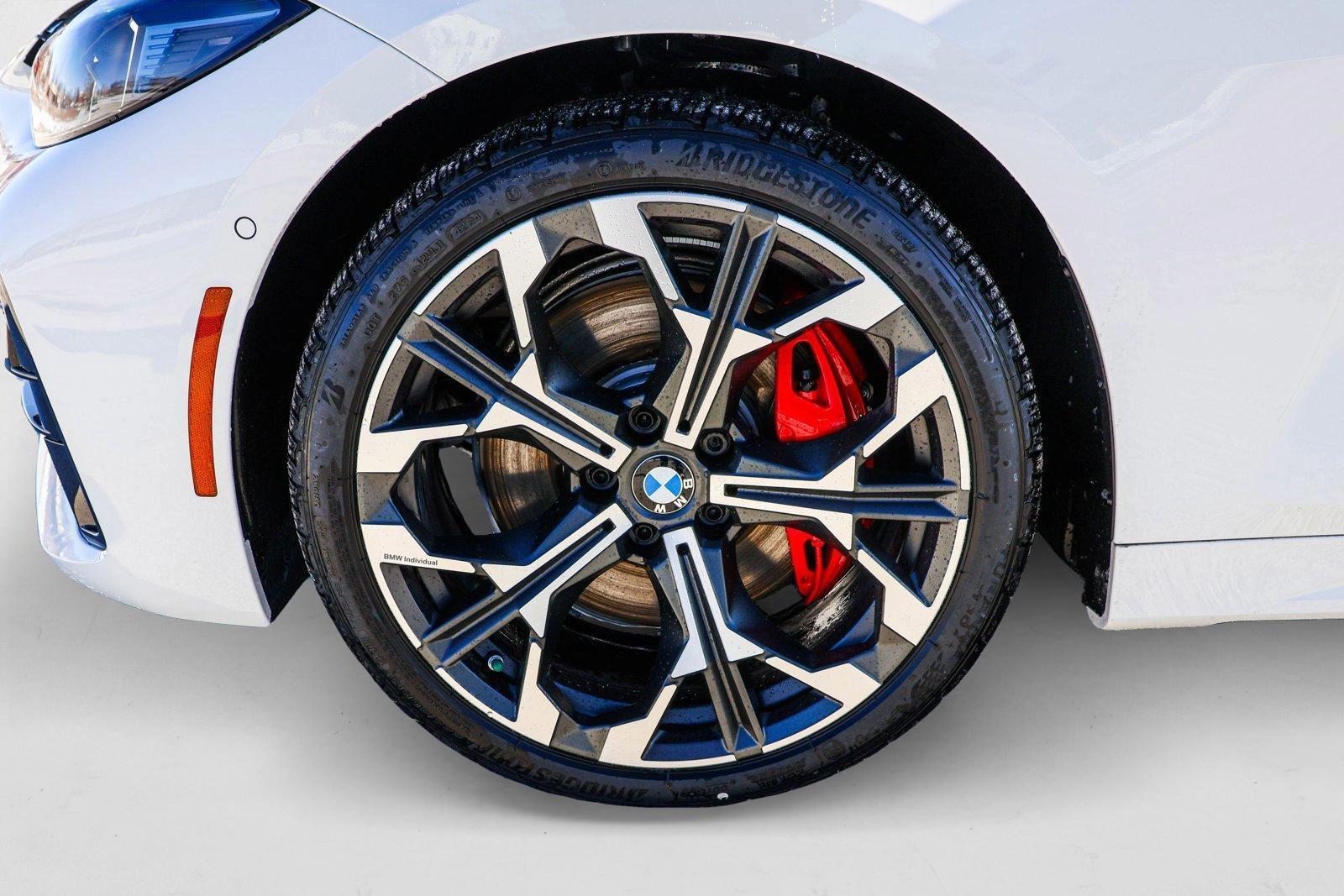 2025 BMW 430I - Image 9