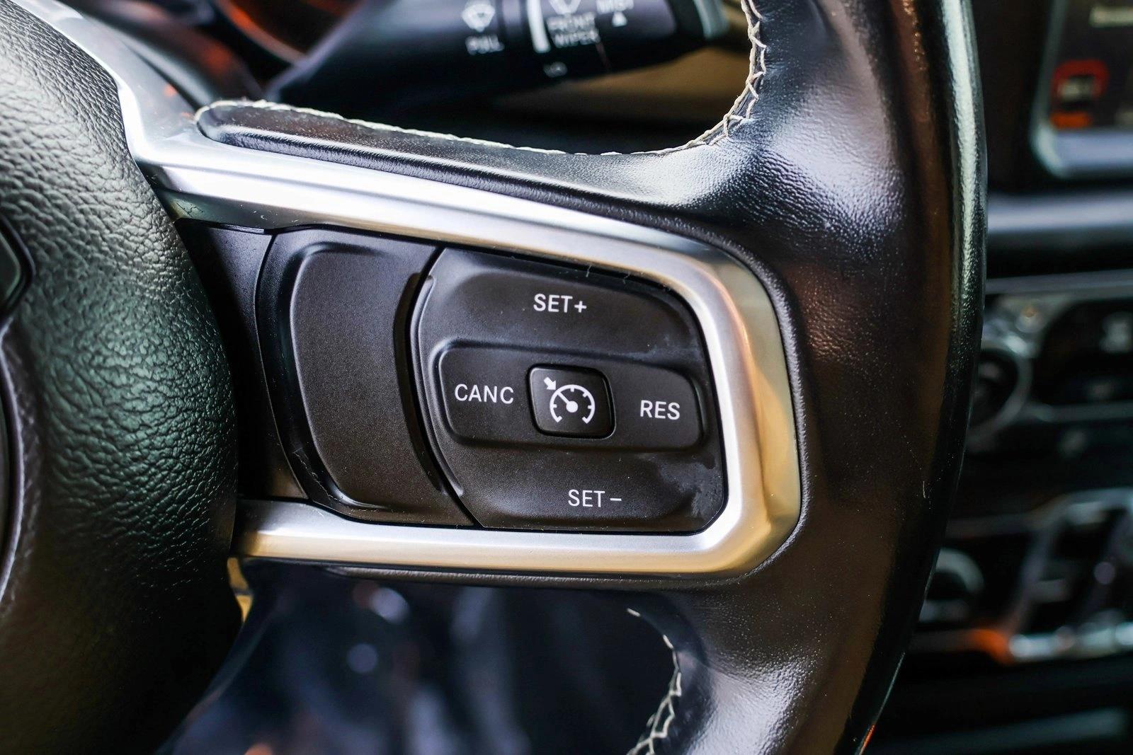 2018 JEEP WRANGLER - Image 15