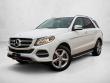 Used 2017 Mercedes-Benz GLE 350 4MATIC SUV