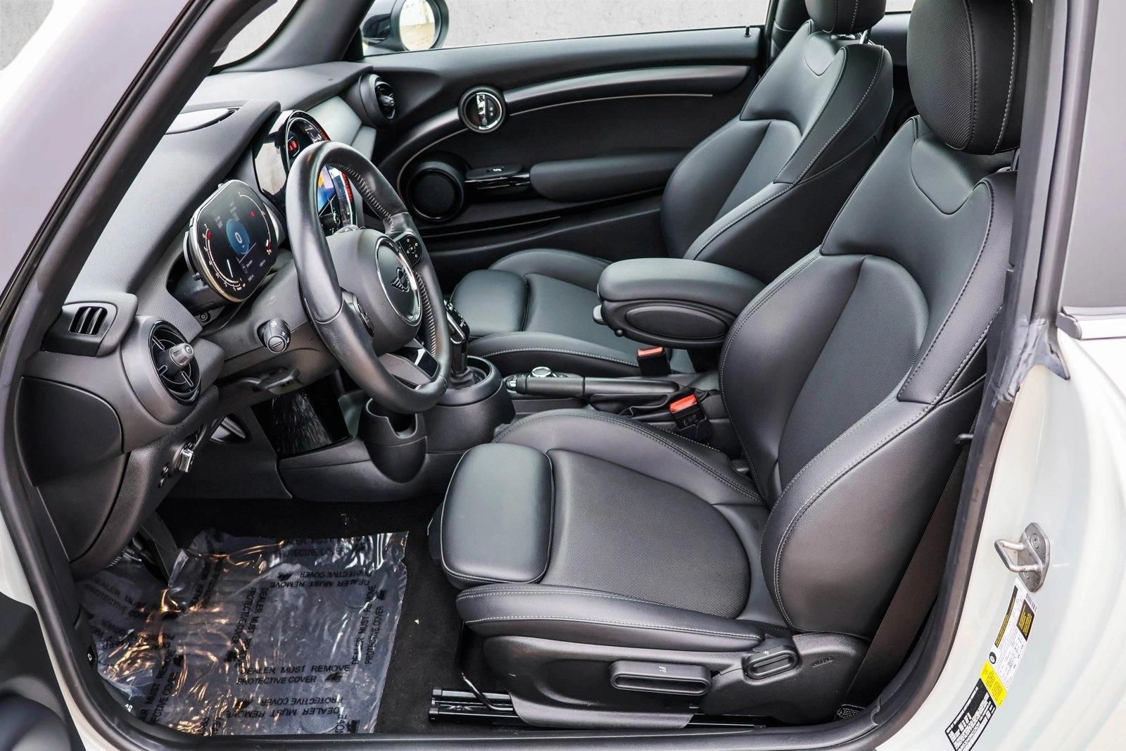 2022 MINI HARDTOP - Image 12