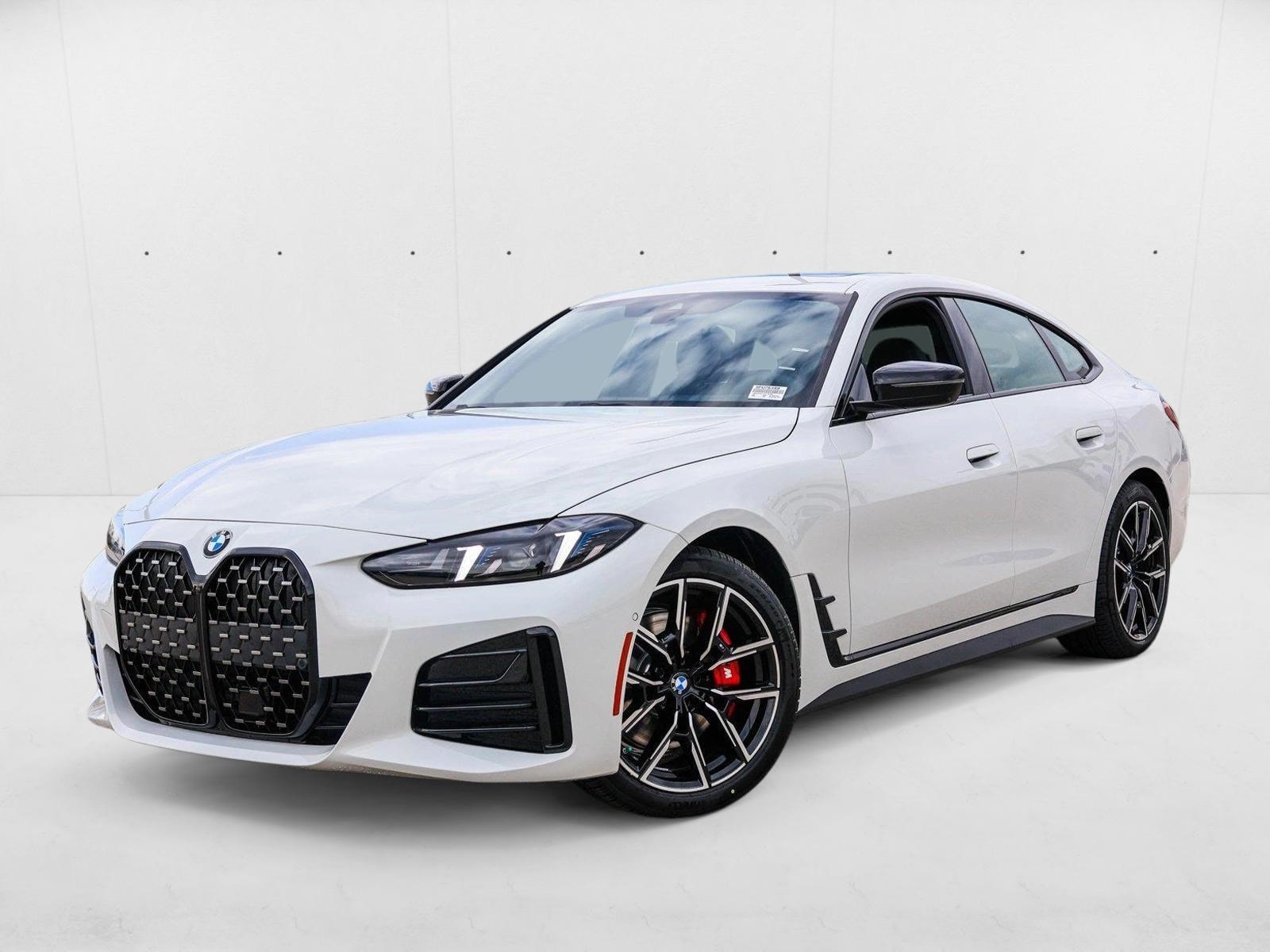 2025 BMW 430I - Image 1