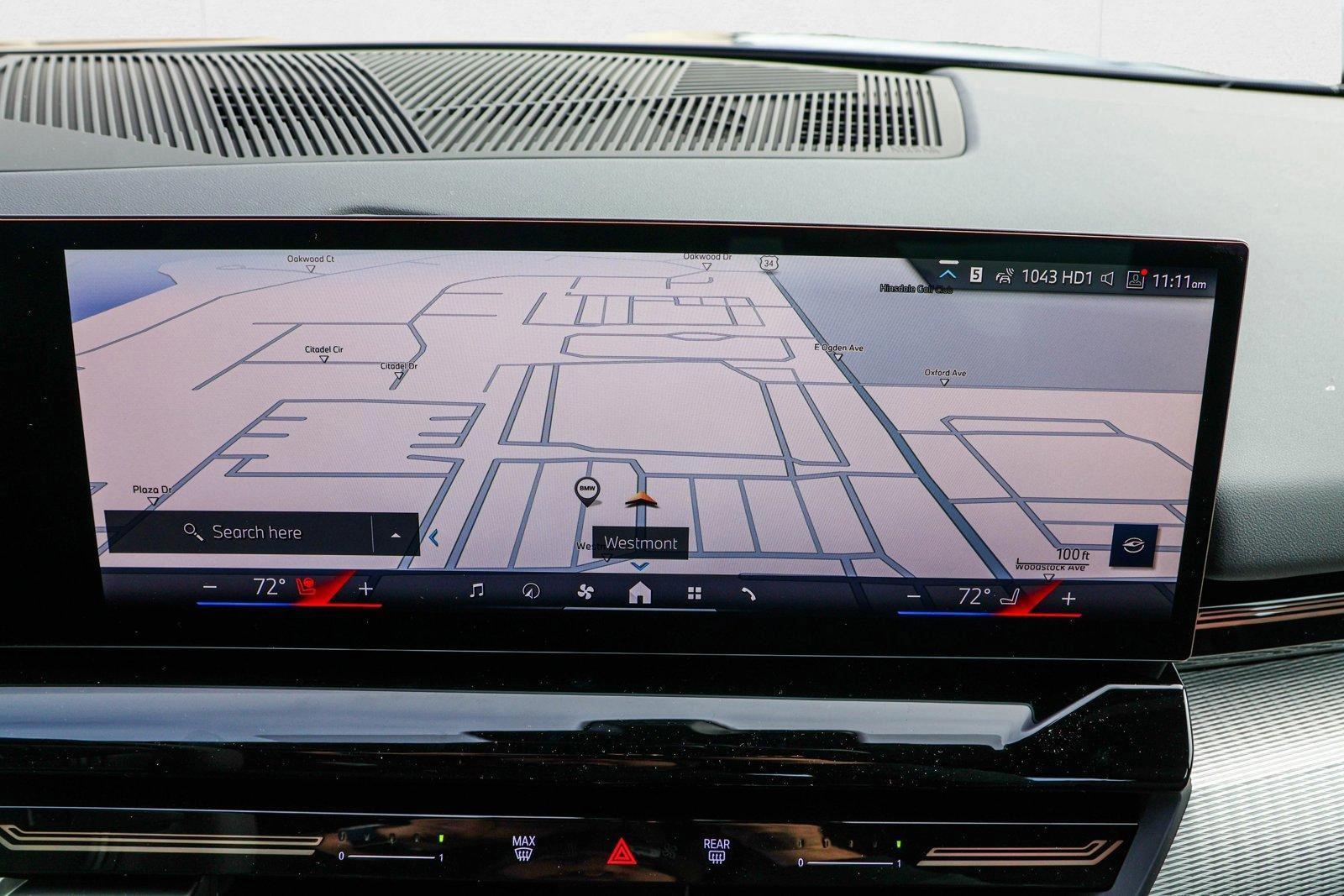 2025 BMW 530I - Image 16