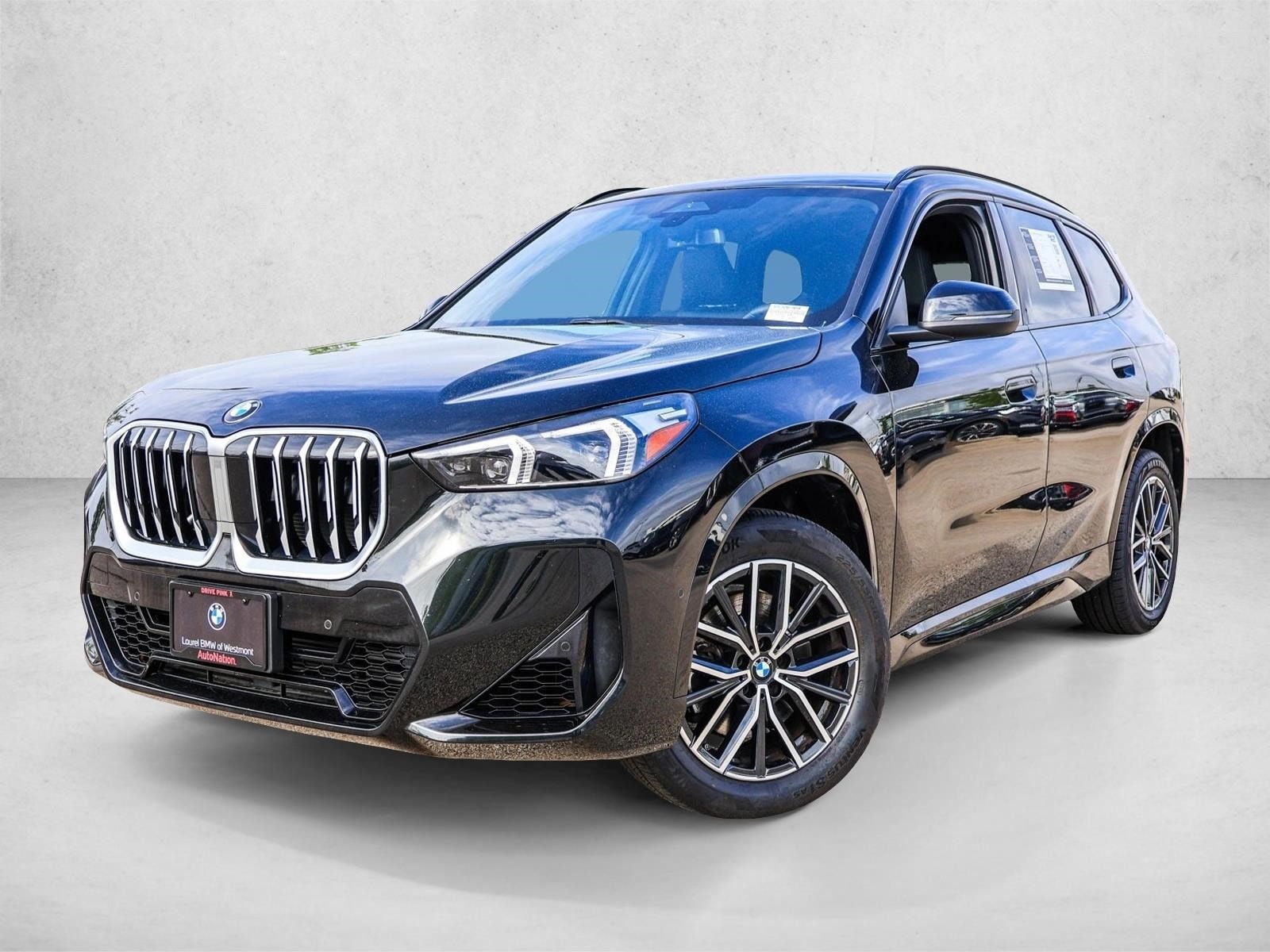 2025 BMW X1 xDrive28i's photo