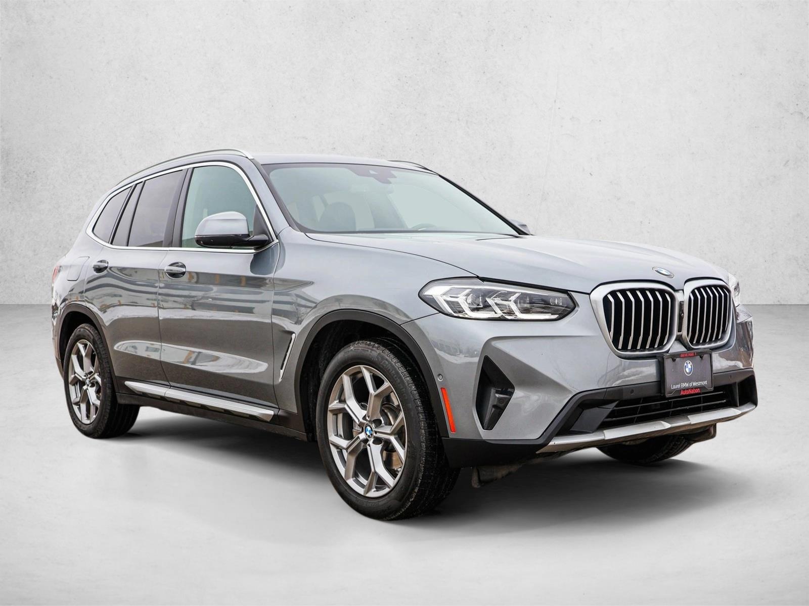 2023 BMW X3 - Image 3