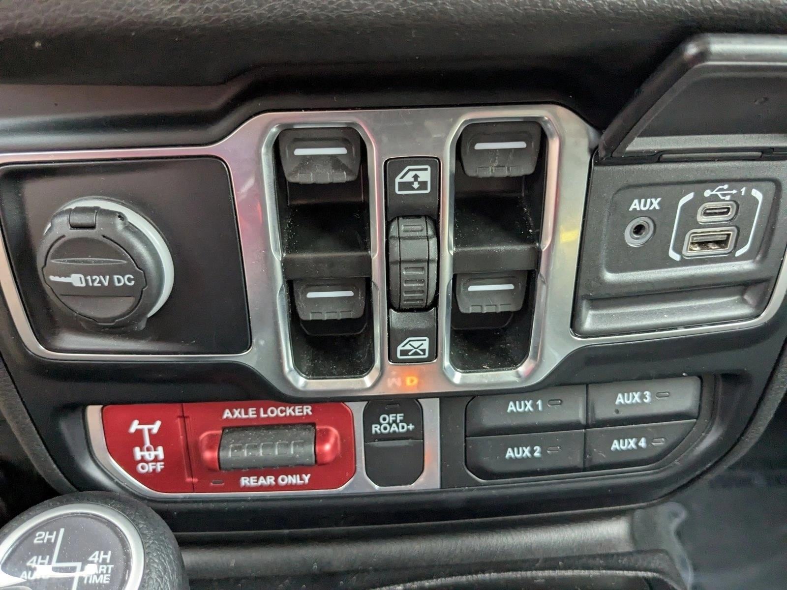 2024 JEEP WRANGLER - Image 16