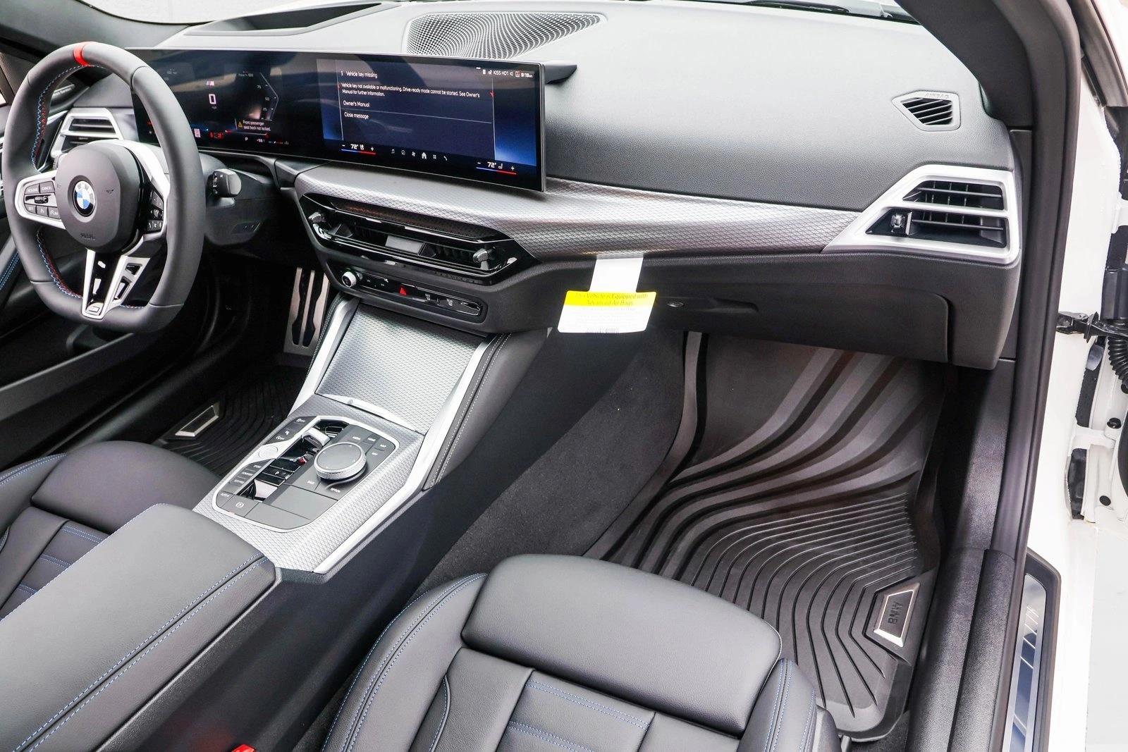 2025 BMW M440I - Image 23