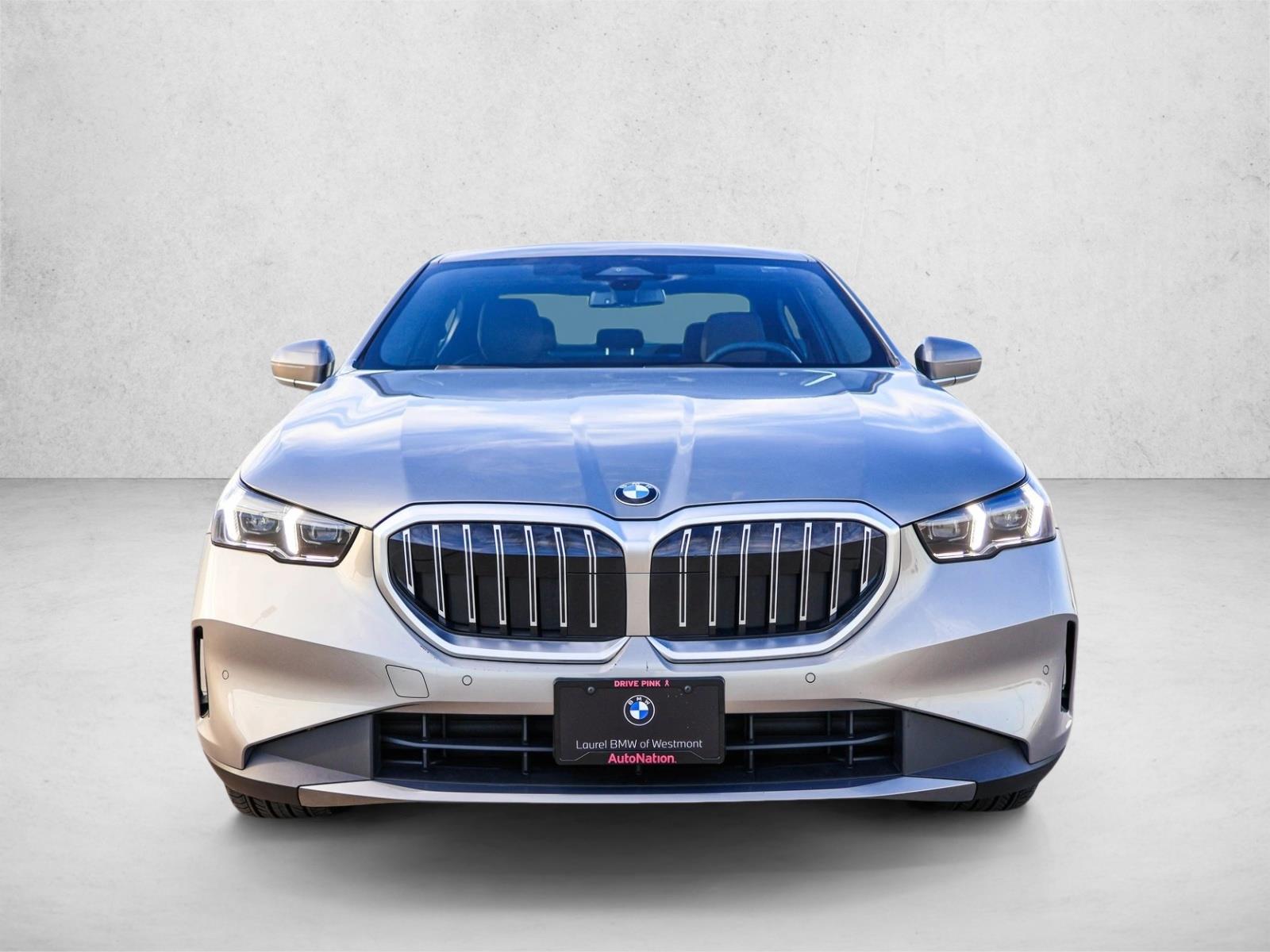 2024 Bmw 530i xDrive photo 2
