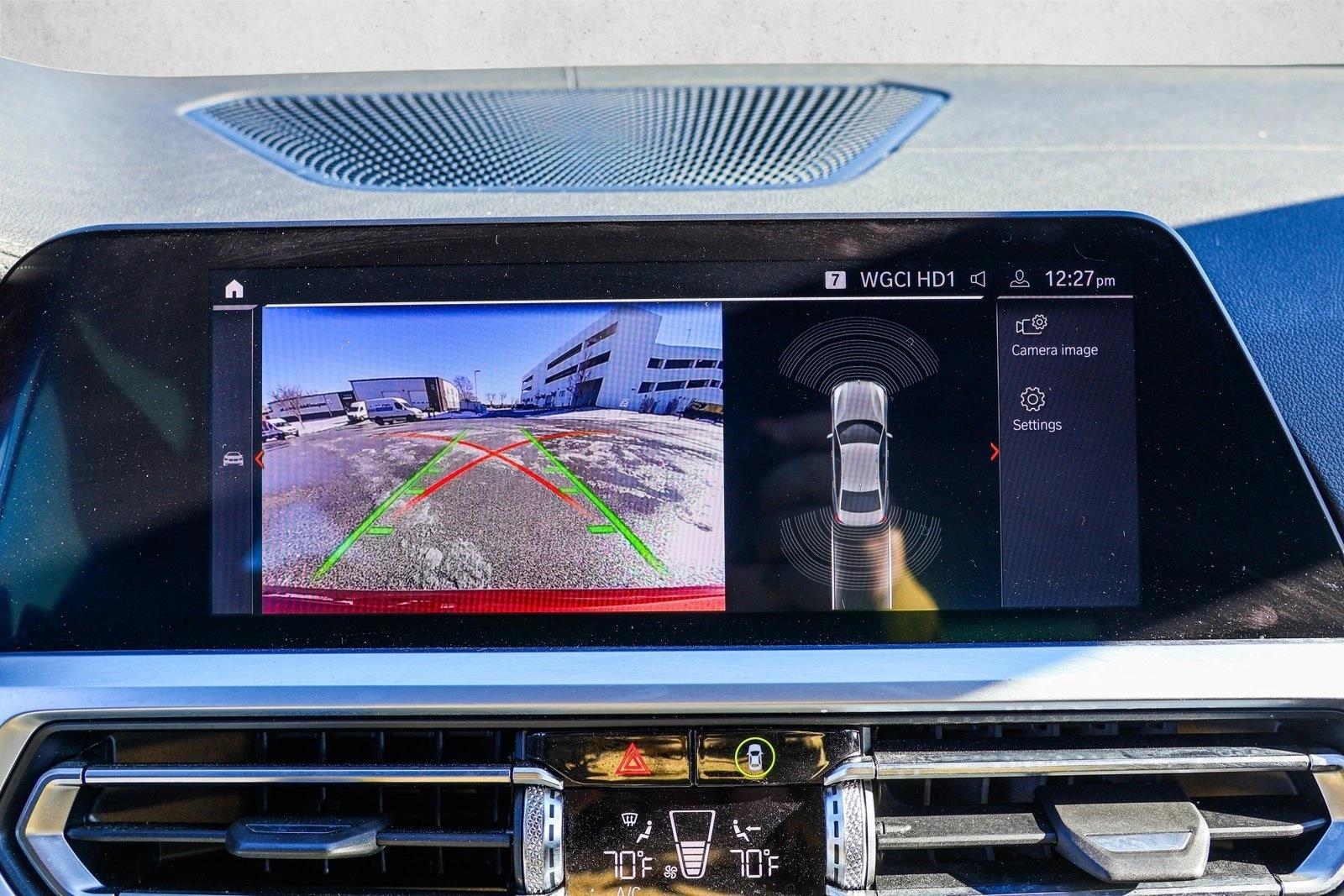 2020 BMW 330I - Image 19