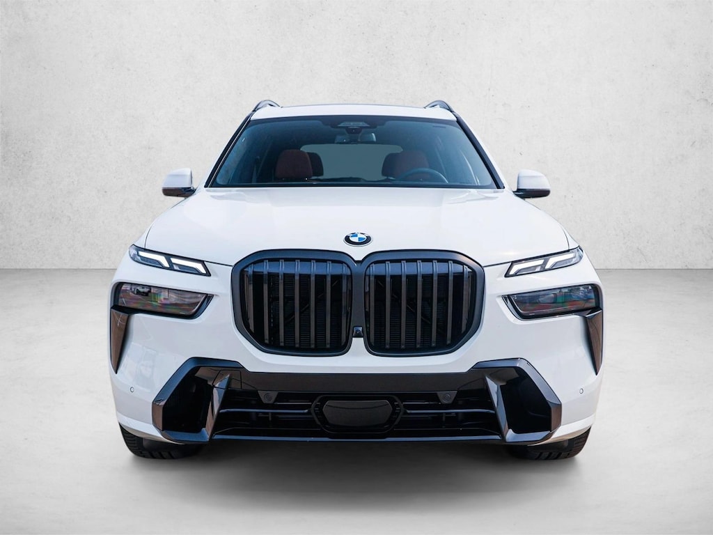 Used 2027 BMW X7 xDrive40i SUV