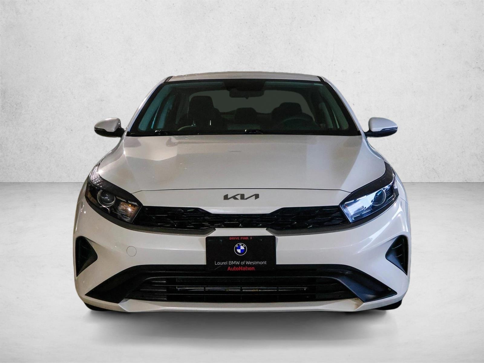 2024 KIA FORTE - Image 2