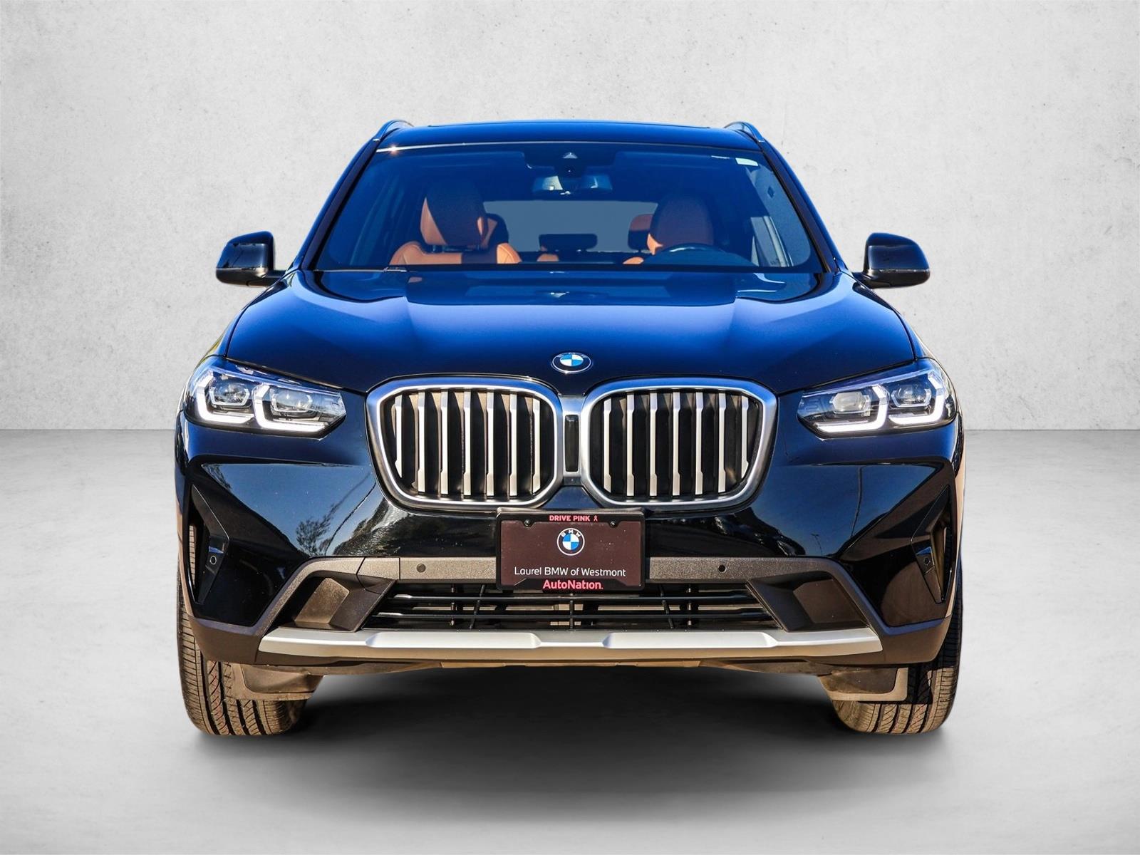 2023 Bmw X3 xDrive30i photo 2