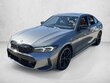 BMW M340