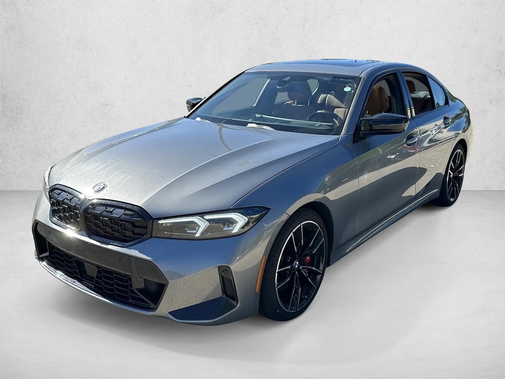 Used 2026 BMW M340 i xDrive Sedan