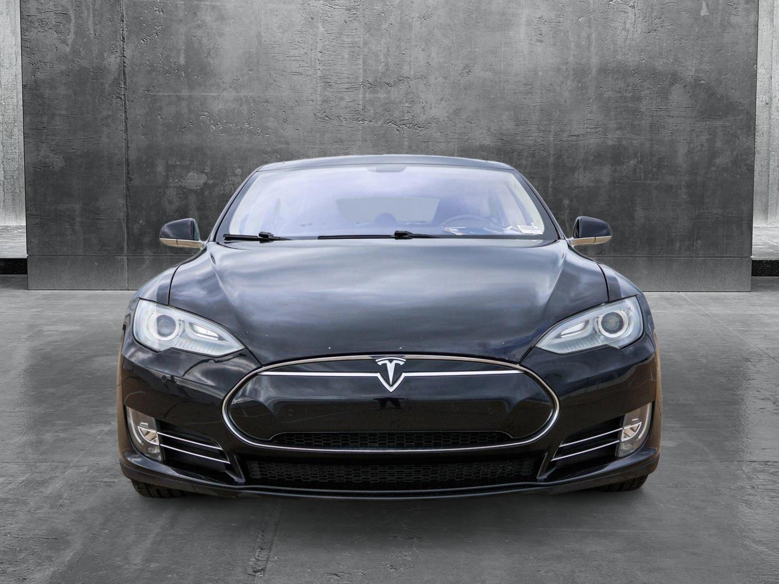 Used 2014 Tesla Model S S with VIN 5YJSA1H16EFP50097 for sale in Westmont, IL