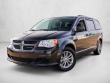 Used 2014 Dodge Grand Caravan SXT Van