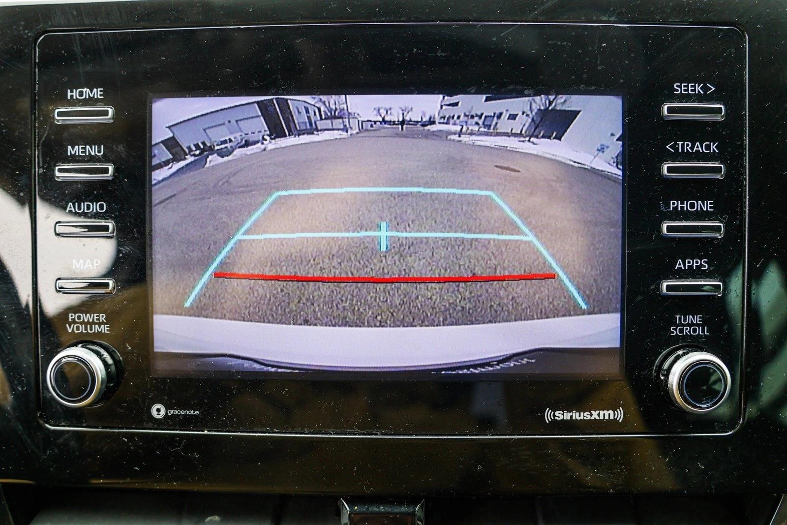 2021 TOYOTA CAMRY - Image 17