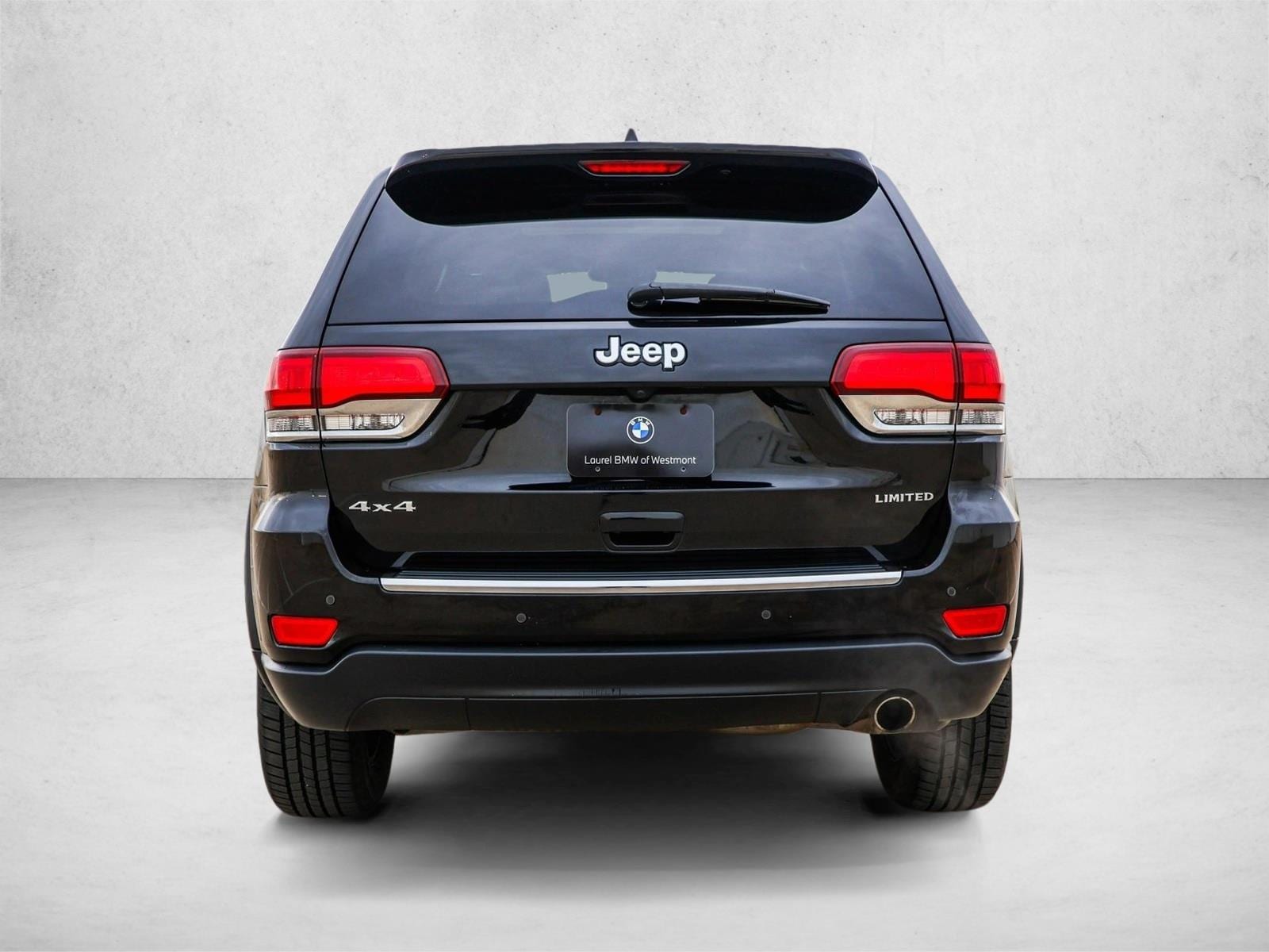 2020 JEEP GRAND CHEROKEE - Image 6