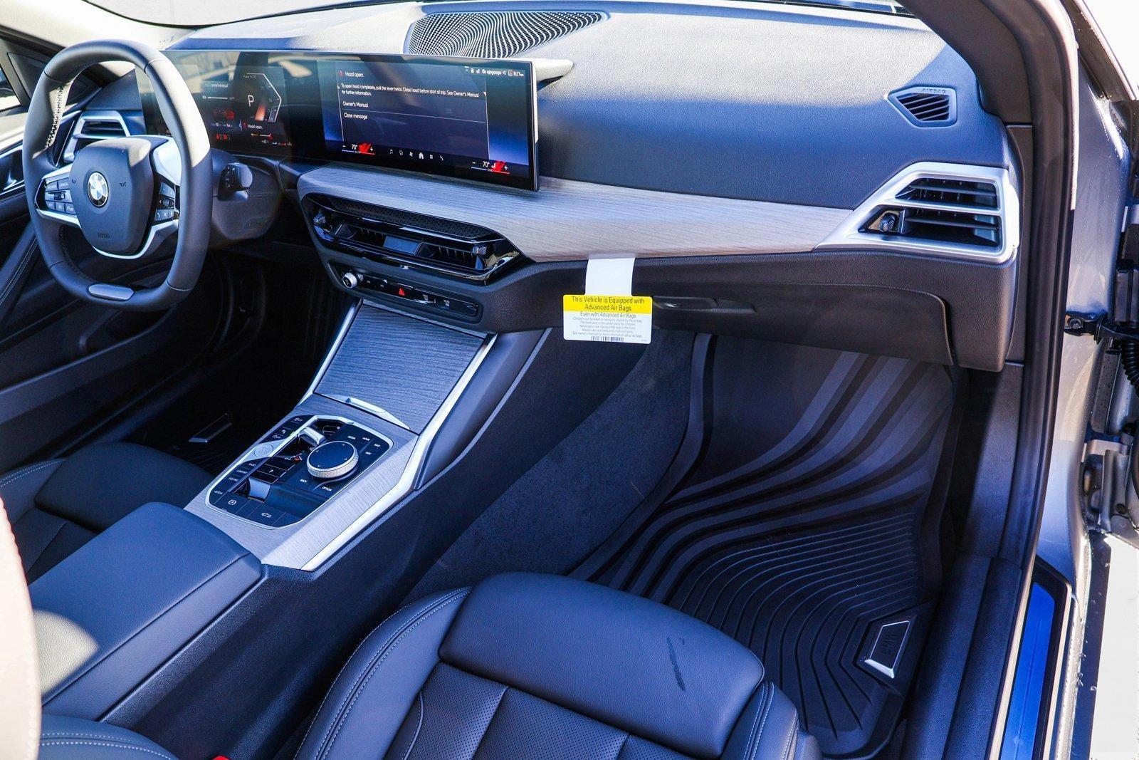 2025 BMW 430I - Image 22