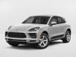 Used 2021 Porsche Macan  SUV